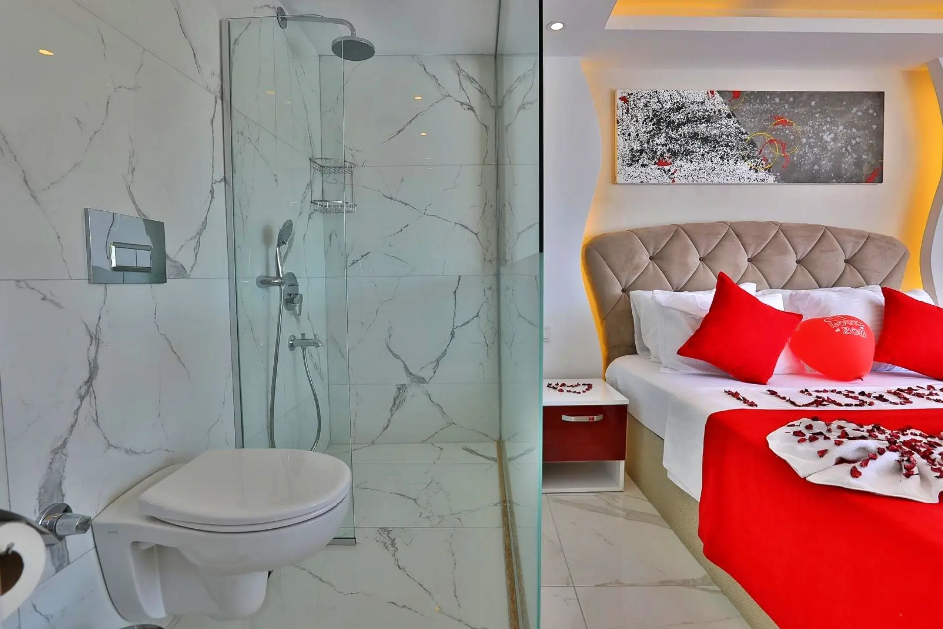 Villa Aşk Evi görsel 14